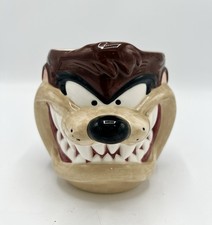 Vintage 1995 Tasmanian Devil