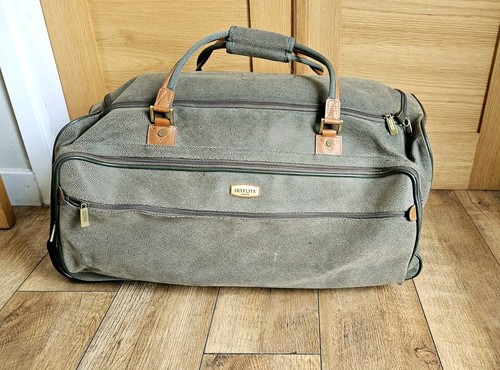 Skyflite jump luggage - skyflite, wheeled