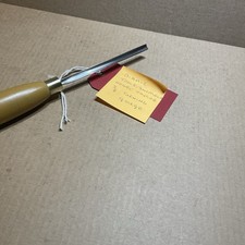 HENRY TAYLOR  WOODTURNING