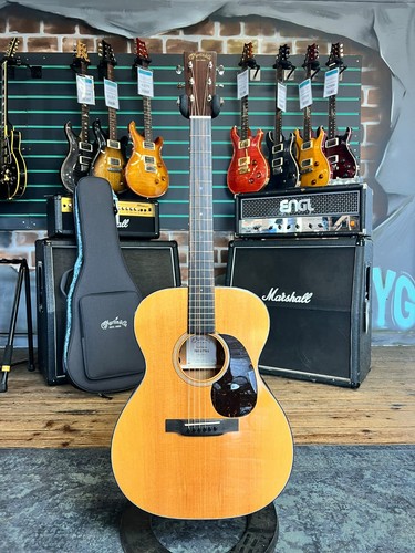 Martin road series 000e retro - 000e,