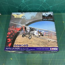 Corgi Aviation Bristol F2B