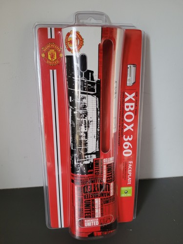 Manchester united xbox - united,