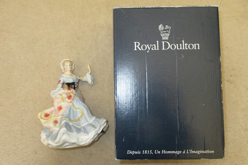 Royal doulton 3627 - royal, ladies