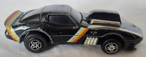 1982 ideal toy corp - toy, custom