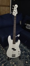 Fender Aerodyne Special