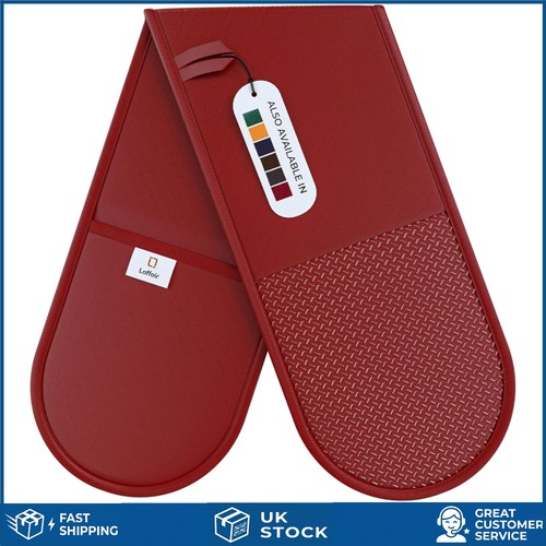 Heat resistant non - non, maroon