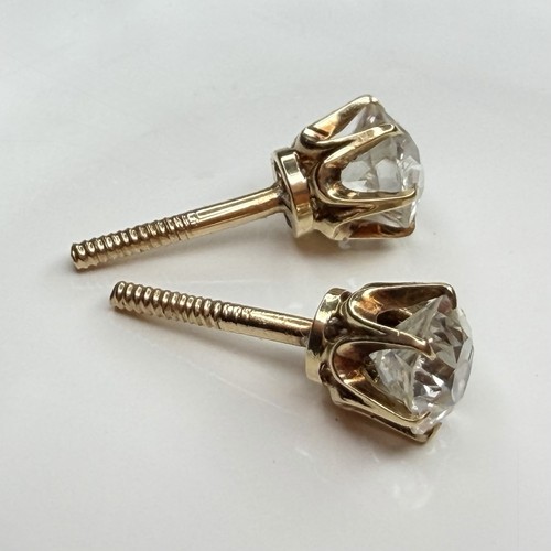 Antique victorian 14k yellow - antique,