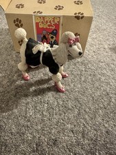 Dapper Dogs by Toni Goffe