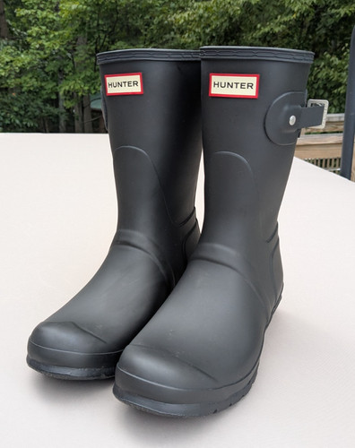 Euc hunter women - hunter, women's