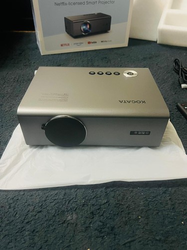 Projector kogata netflix - kogata,,