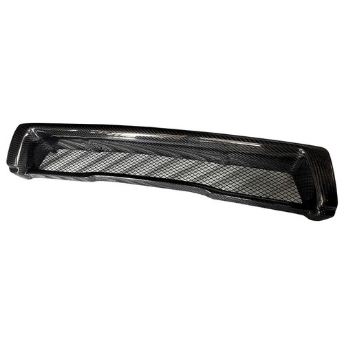 Carbon fiber gtr style - gtr,