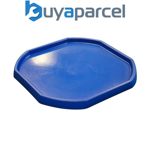 Faithfull blue mortar mixing - faithfull,