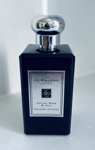 Malone velvet rose oud - jo,