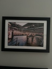 Oasis Live Wembley 2025 - A4