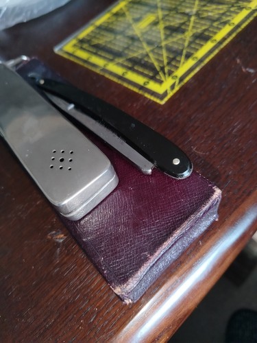 Genuine vintage christopher - genuine,