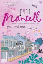 You and Me, Always by Mansell