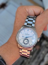 Eterna KonTiki Adventic GMT