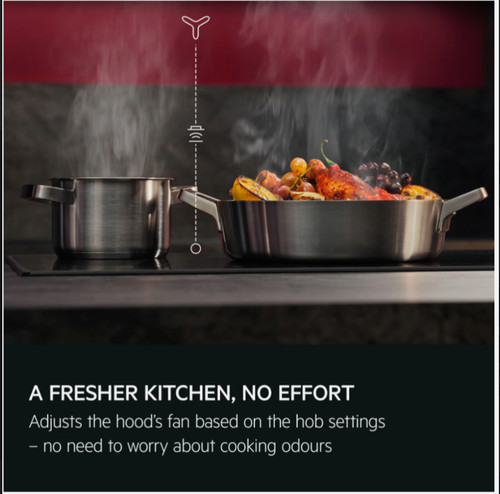 Aeg ikx64301cb 60cm induction - ikx64301cb,