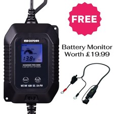 Oxford Oximiser Pro 5000