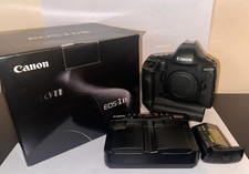 Canon 1DX MK1 - 358K