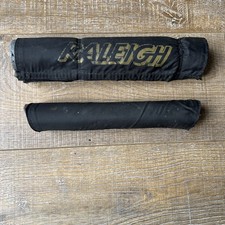 Raleigh Mag Burner Pads