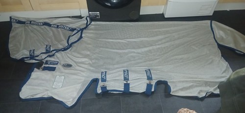Horseware amigo bug buster - bug,