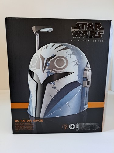 Hasbro star wars - star, bo-katan