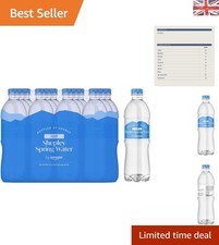 Refreshing 500 ml Still Spring