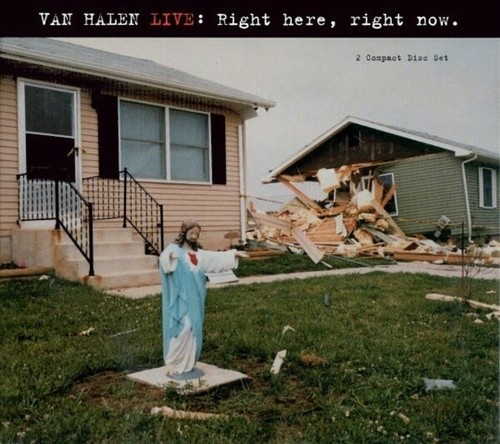 2xcd van halen - 2xcd,