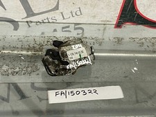 MERCEDES BENZ W639 VITO REAR UPPER DOOR LOCK LEFT SIDE NSR A6397400535