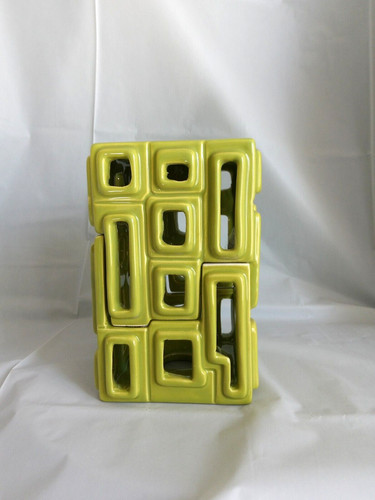 Partylite contempo green - partylite,