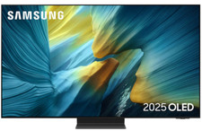 Samsung qe65s95fa 2025 inch - qe65s95fa, 65