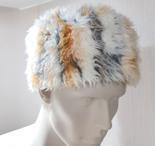 Hawkins ladies brown faux - hawkins,
