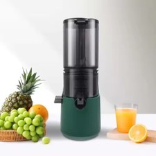 Big mouth cold press slow