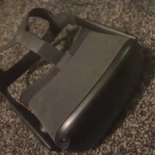 Oculus quest - oculus,