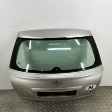 TOYOTA AVENSIS T25 Tailgate