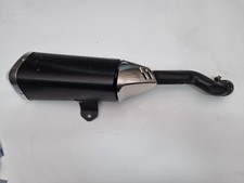 CLEARANCE EXHAUST SUZUKI GSX R 1000 2007 2008 K7 K8