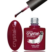 CRYSTAL-G 60 COLORS PREMIUM