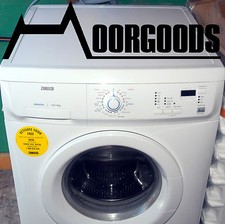 ZANUSSI ZWD12270W1 WASHER DRYER SPARES motor, dryer pcb, heater, door interlock