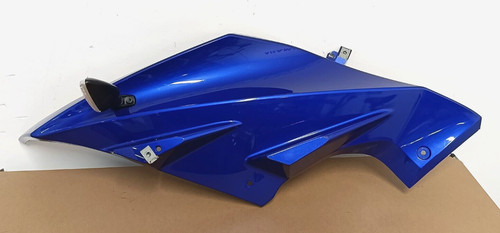 Fairing - fairing,