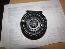 V good used scientific anglers system 2 salmon fly fishing reel 10/11 1011