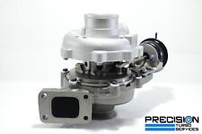 Fiat Ducato III 3.0 HDI Garrett Turbocharger 796122