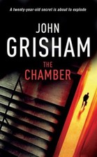 The chamber john grisham - the,