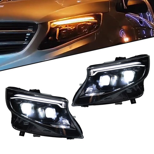Led projector headlight - projector,