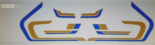 Suzuki gp100 gp125 type - suzuki,