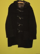 montgomery duffle coat Size 48