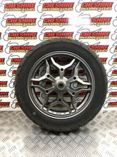 ♻️ Kymco X-Town 125I 125 I