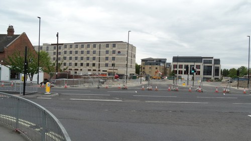 Photo 6x4 new - new, travelodge