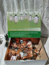 Vintage 20 Outdoor Carriage