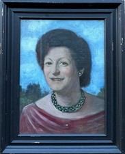 Antique Painting ( 20TH